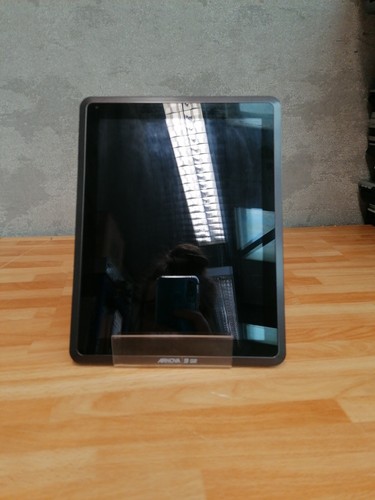 Arnova an9g2 tablet - an9g2, grigio