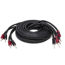 AUDIOQUEST ROCKET 11 4m Coppia