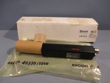 Motore mandrino di serraggio