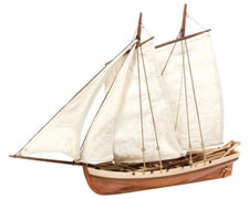 Scialuppa della Bounty 1:24