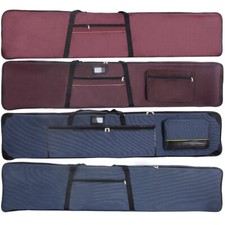 Borsa ad arco lungo 65"