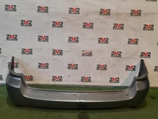 PARAURTI POSTERIORE CENTRALE