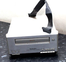 Technics RS-HD350 Unità