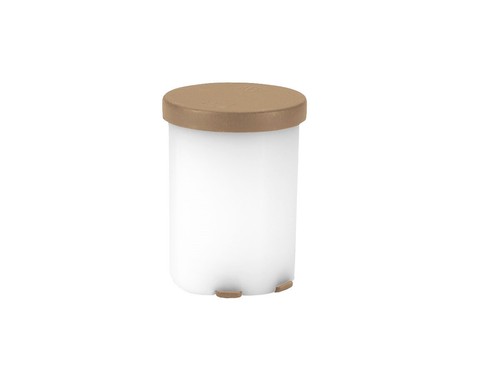 Wildo spargisale pepe shaker - wildo, spargisale/pepe