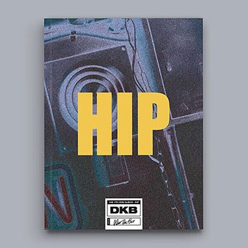 Dkb hip the 7th mini - the,