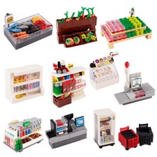 MOC City Street View