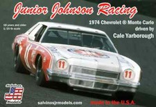 Salvinos JR JJMC1974B Junior