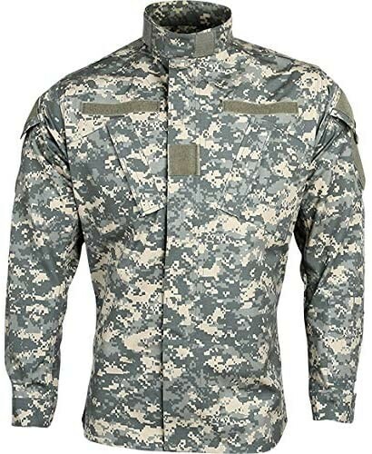 Softair mimetica americana acu - softair,