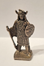 Soldatini Kinder metallfiguren Indiani Indiano Mato Tope argentato altsilber