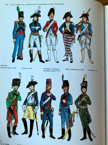 Uniformi abiti campagna - e,