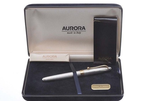 Penna stilografica aurora - aurora, 88