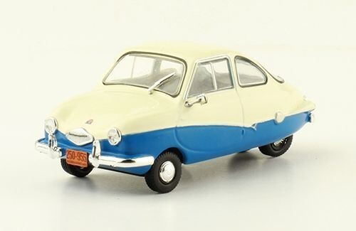 Auto coche car bambi - coche,