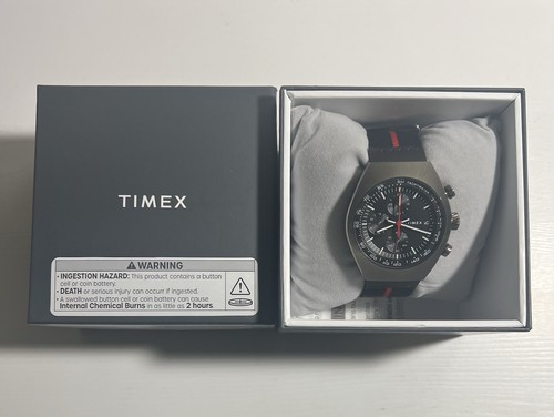 Orologio timex legacy - orologio,