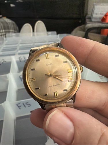 Orologio vintage uomo 35mm - orologio,