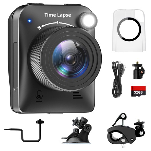 Dsoon time lapse camera 4k - lapse,
