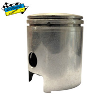 Pistone ASSO WERKE Completo