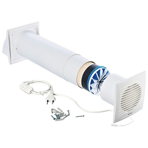 Lirast 100mm ventilazione - lirast,