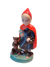  Cappucetto rosso Igni anni