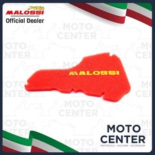 FILTRO ARIA MALOSSI PIAGGIO