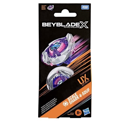 Hasbro beyblade set booster - beyblade,