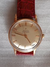 Orologio Automatico Zenith