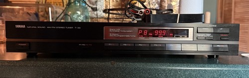 Sintonizzatore digitale stereo