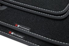 Tappetini design esclusivo - di,