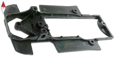 Nsr porsche 908 medium black - nsr,