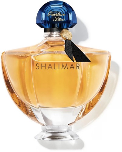 Guerlain shalimar eau - shalimar, de