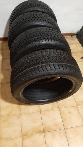 Gomme pneumatici invernali - 4,