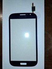 Touch screen display vetro - display,