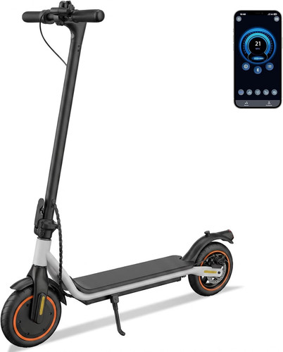 Electric scooter - electric,