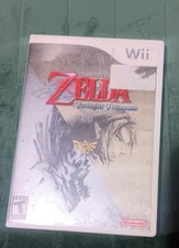 The Legend of Zelda: Twilight