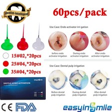 60 pezzi punte attivatore endo