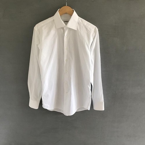 Camicia uomo cacharel bianca - uomo,