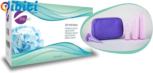 Dilatatori vaginali per - vaginali,