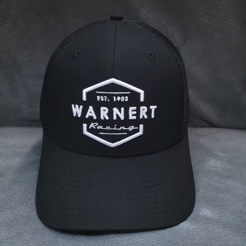 Nuovo cappello warnert racing - warnert,