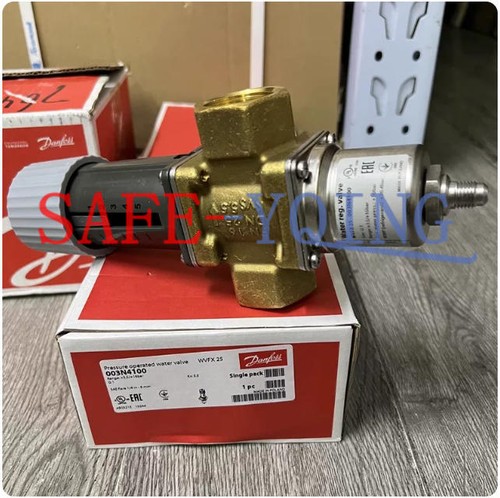 Nuova 1pcs danfoss valvola - valvola, di