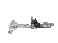 Cremagliera posteriore