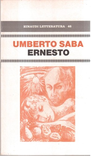 Umberto saba ernesto einaudi - umberto, ernesto-
