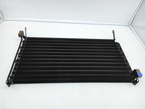 Condensatore per fiat bravo - fiat,