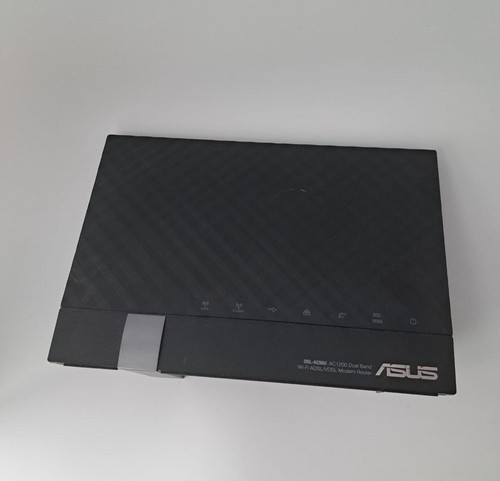 Asus dsl n17u - asus, dsl-n17u