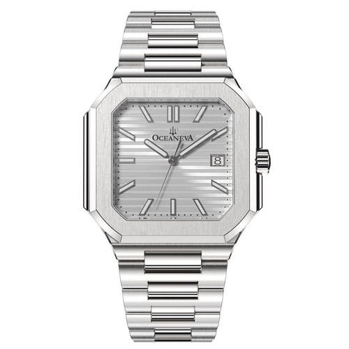 Orologio oceaneva tenuis ultra - orologio,