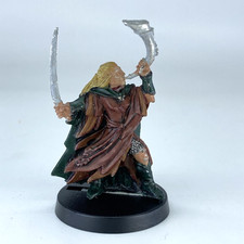 Wood Elves Sentinel -