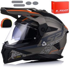 Casco Enduro MX Quad | LS2