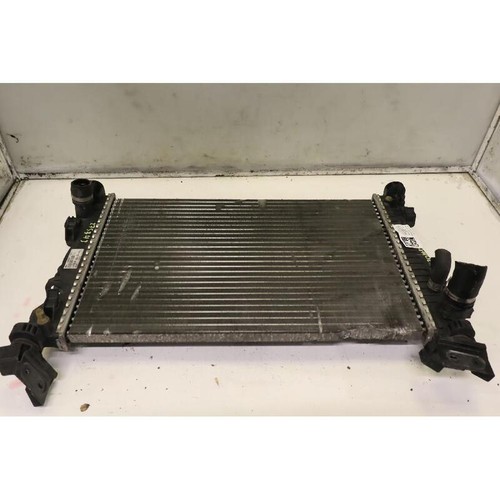 Radiatore alfa romeo giulietta - alfa,