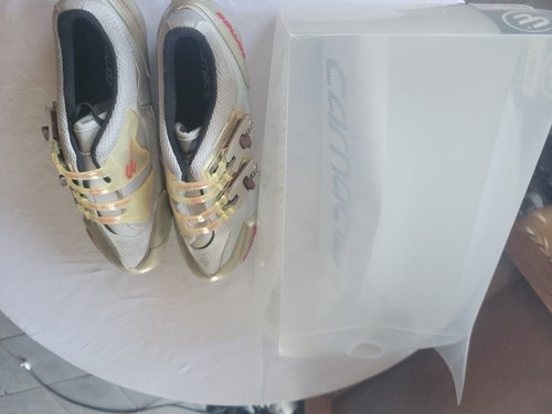 Scarpe ciclismo carnac - da,