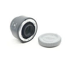 Nikon AF-S TC-17E II 1,7x