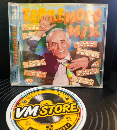 Terremoto mix compilation - terremoto, 2