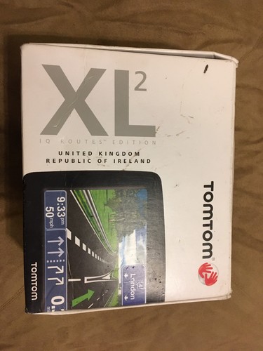 Navigatore satellitare tomtom - navigatore,